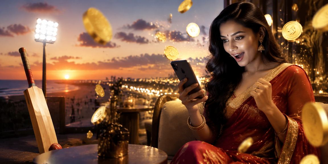 Aviator game showing rising multiplier and a plane flying in India