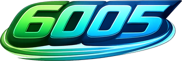 6005